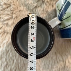 ロイヤルコペンハーゲン　　ヴィンテージイヤーマグ