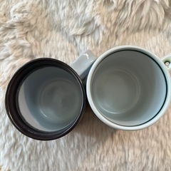 ロイヤルコペンハーゲン　　ヴィンテージイヤーマグ