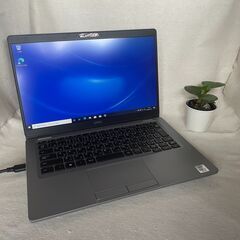 3/28迄新生活セール　返品〇K　DELL Latitude 5...