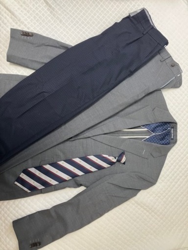 柴田高校制服