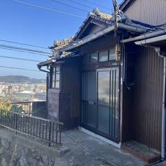 東台良町戸建 家賃2万円✨　🔴初期費用0円　DIY自由！生活保護...