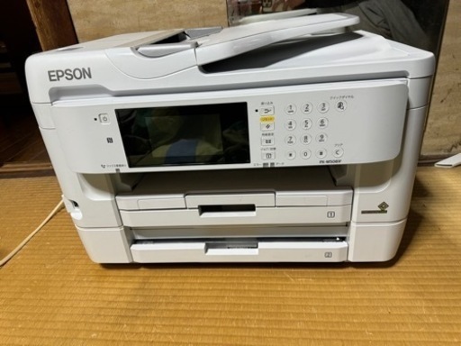 エプソン プリンター px-m5081f