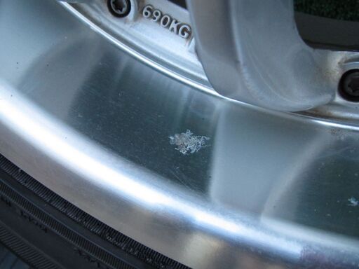 値下げ！ 深リム！ MANARAY SPORT VERTEC マナレイスポーツ ヴァー  