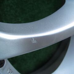 ★☆値下げ！ 深リム！ MANARAY SPORT VERTEC マナレイスポーツ ヴァーテック VR5　17インチ　7J-17　114.3-5H　ET48☆★