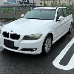 BMW 320i VR20 サンルーフ 