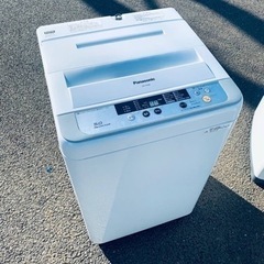 J2093番✨パナソニック✨電気洗濯機✨NA-F50B8