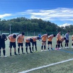 サッカー本気で！ - 大阪市