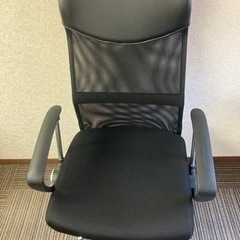 家具 オフィス用家具 ビジネスチェア 椅子 （〜4/14迄に取り...