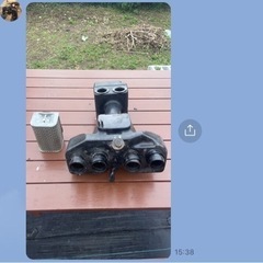 kz1000mk2エアークリーナー