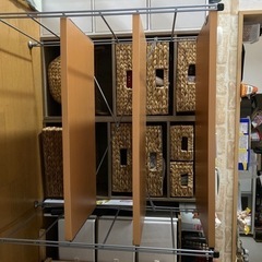 家具 収納家具 キャビネット　週末値下げ中