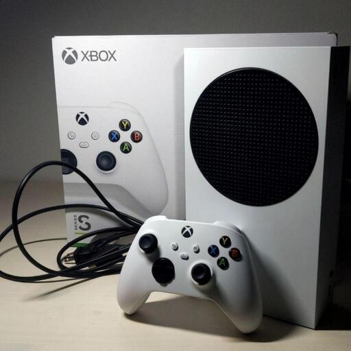 Xbox XBOX series S