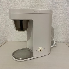 家電 キッチン家電 コーヒーメーカー