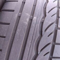 夏 ポロ純正 VW 15インチ【富山】車検対応 ワーゲン純正 アルミ ホイール VW純正 ポロ POLO純正 夏 185/60R15 中古4本 ダンロップ  PCD100