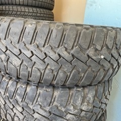 ナンカン　マッドスター　215/65R16 ハイエース　キャラバン　NV350