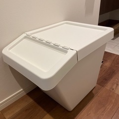 IKEA  分別ゴミ箱　ソルテーラ