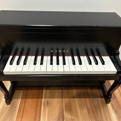 KAWAI  ライトアップミニピアノ