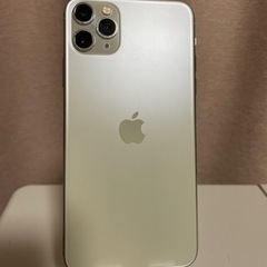 iPhone11 ProMax 64G