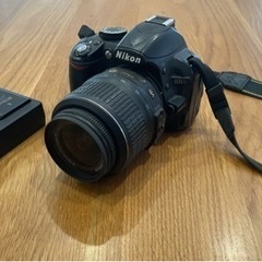 Nikon D3100 デジタル一眼レフカメラ