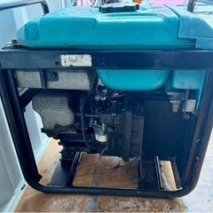 インバーター発電機　GE2800IV