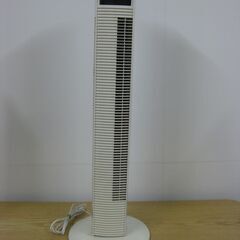 TEKNOS テクノス タワー扇風機 タワーファン TF-910...