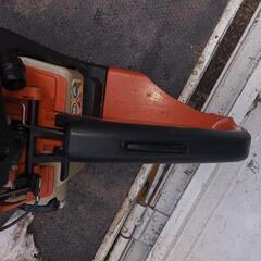 STIHL スチールチェンソー MS250C 45cm