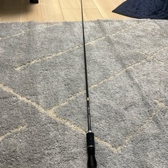 釣竿 DAIWA black label ブラックレーベル ロッド 