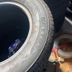 ブリヂストン175/70R14 車のパーツ タイヤ