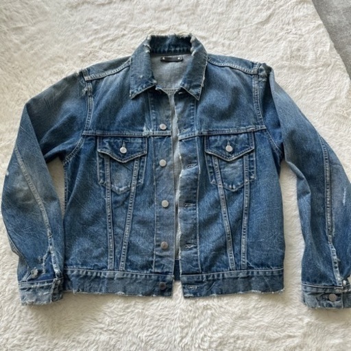 服/ファッション ジャケット メンズ
