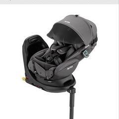  ISOFIX Aprica フラウディアグロウ