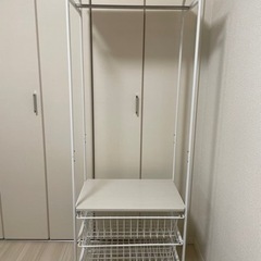 家具 収納家具 スチールラック