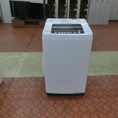 ID 175655  洗濯機5.5K　ハイセンス　２０１８年　H...