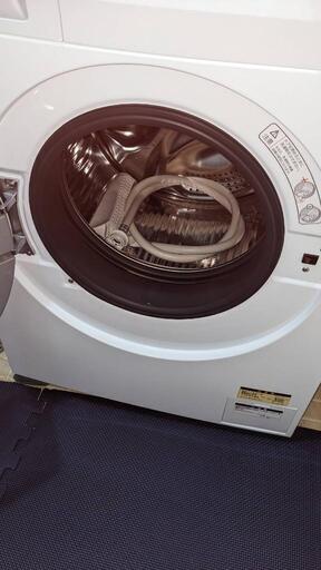 受付終了AQUA\n\nAQW-FV800E