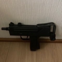 イングラム　m11 ガスガン