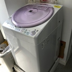 　受け渡しが決定しました　家電 生活家電 洗濯機
