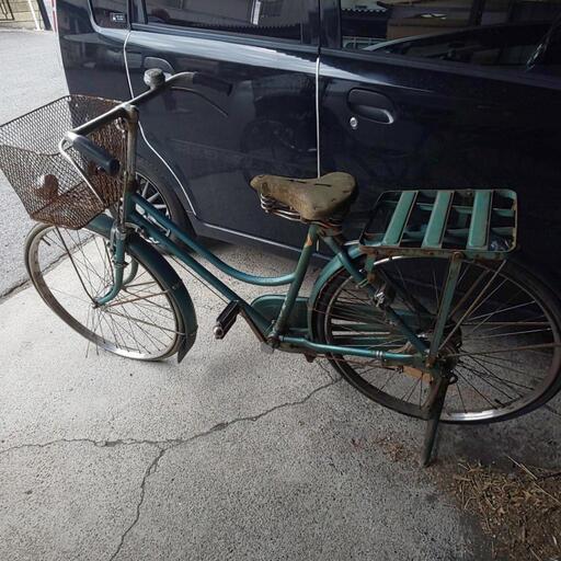 昭和レトロ ＹＡＭＡＧＵＣＨＩ cycle