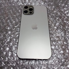 【ネット決済・配送可】超美品 iPhone12Pro 512GB...