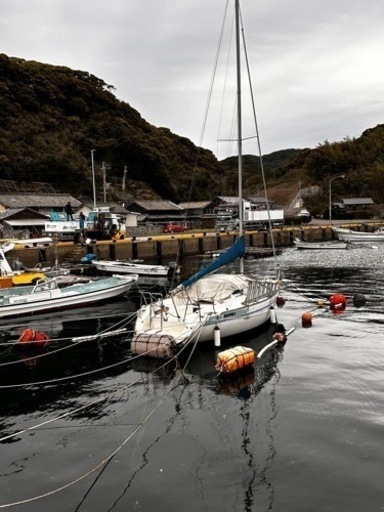 格安でヨット 憧れの長崎県でセーリング可能 ヨットの日キャンペーン
