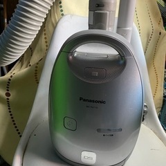 Panasonic♡掃除機♡2012