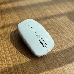 パソコンBluetoothマウス