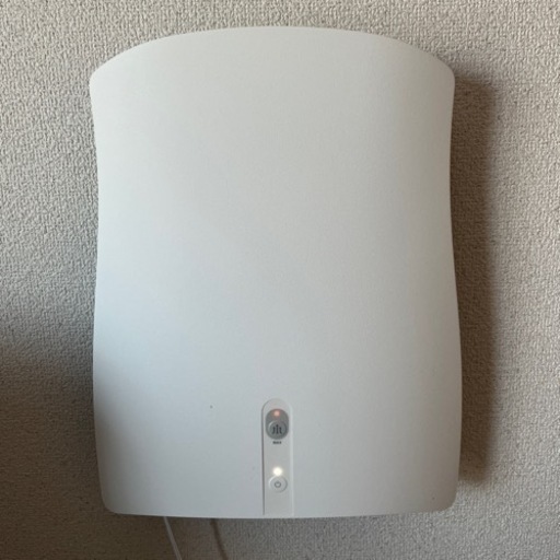 ペット用 空気清浄機