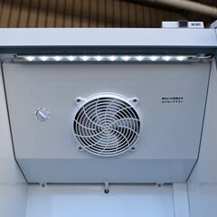 ヤ取終了4/14】≪yt1212ジ≫ 美品 JCM/ジェーシーエム タテ型冷蔵