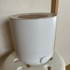 アロマ加湿器