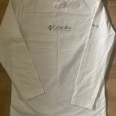 コロンビア　Tシャツ