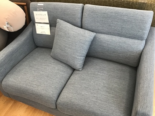 【トレファク神戸新長田】2人掛けソファー入荷しました！!!!！【取りに来れる方限定】