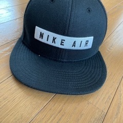 ナイキ Nike Air 帽子 黒