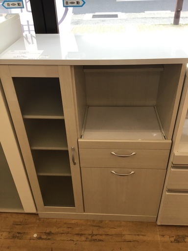 【トレファク神戸新長田】キッチンカウンター入荷しました！！!!!【取りに来れる方限定】