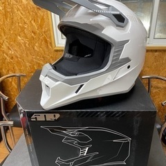 509 ヘルメット 2XL 色5種類あり〼 未使用品 新品 スノーモービル