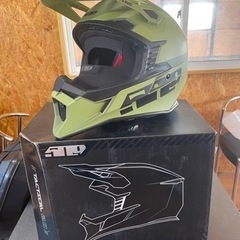 509 ヘルメット 2XL 色5種類あり〼 未使用品 新品 スノーモービル