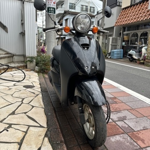 バイク TODAY
