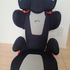 【ネット決済】子供用品 ベビー用品 チャイルドシート　isofix